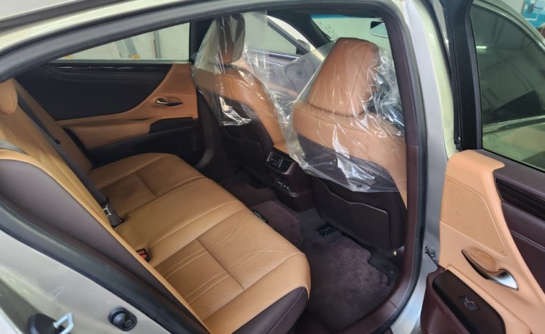 LEXUS ES300H  2020