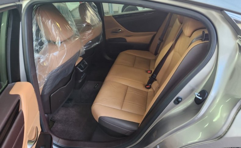 LEXUS ES300H  2020