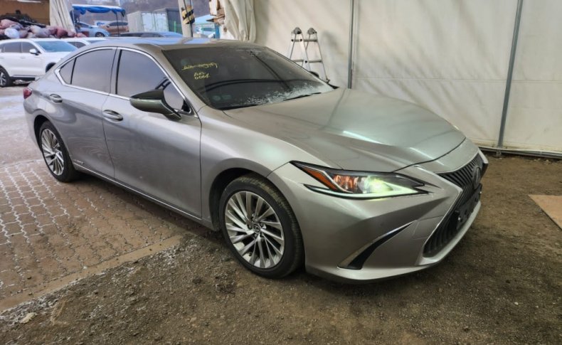 LEXUS ES300H  2020