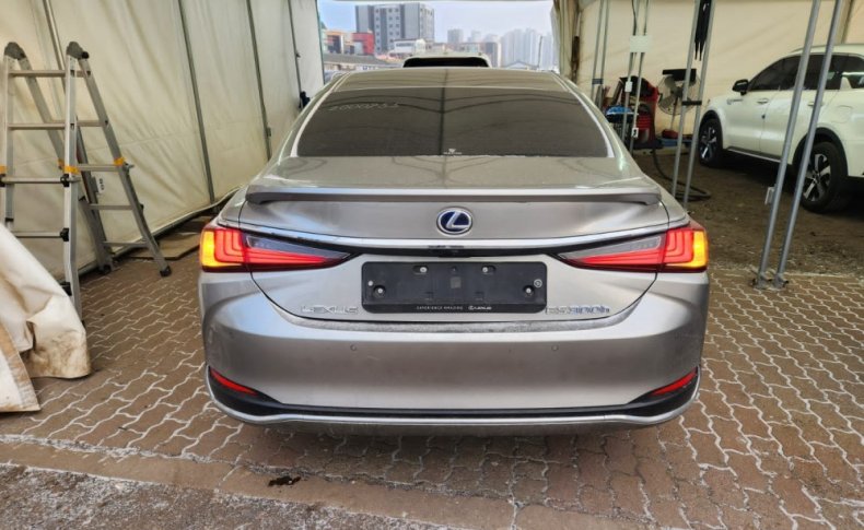 LEXUS ES300H  2020