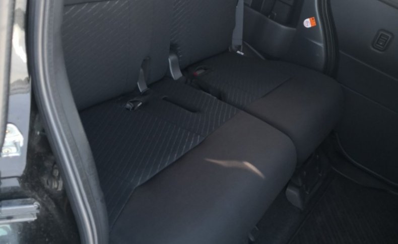 TOYOTA TANK/ROOMY/THOR/JUSTY X SA3 AWD 4WD 2020