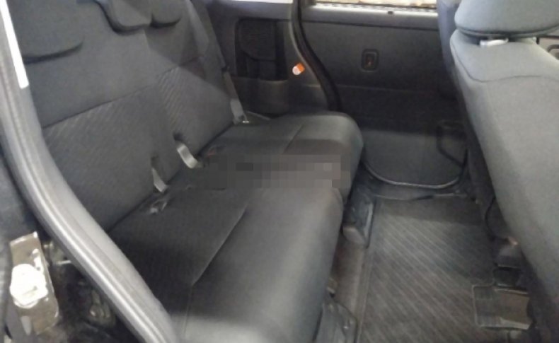 TOYOTA TANK/ROOMY/THOR/JUSTY X SA3 AWD 4WD 2020