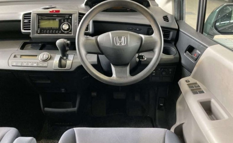 HONDA FREED G L Package 2008