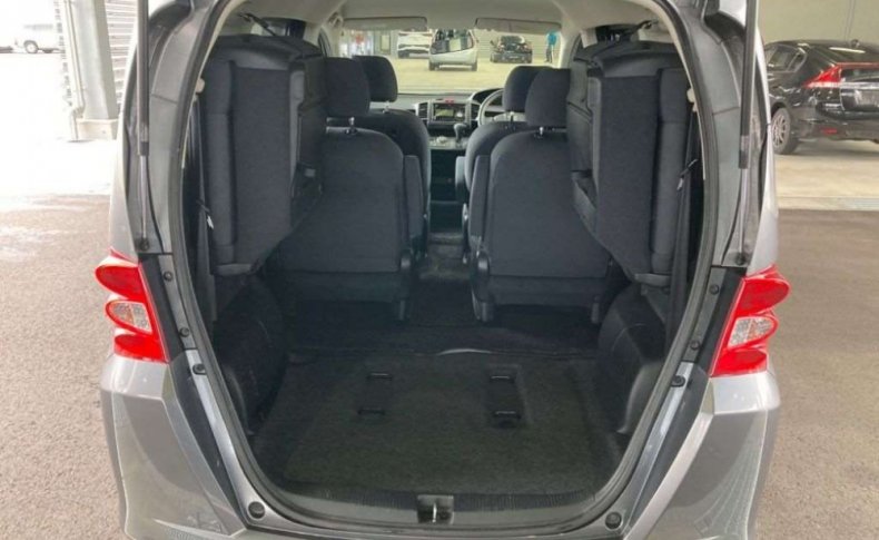 HONDA FREED G L Package 2008