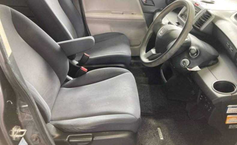 HONDA FREED G L Package 2008