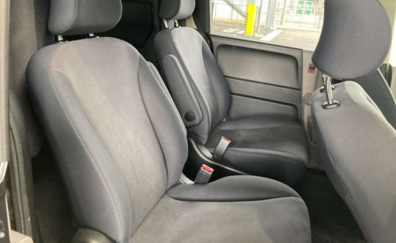 HONDA FREED G L Package 2008