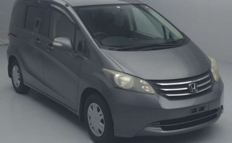 HONDA FREED G L Package 2008