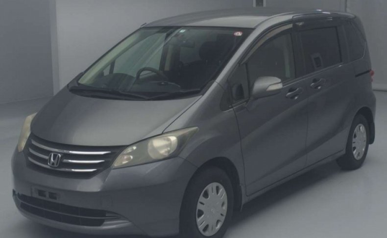 HONDA FREED G L Package 2008