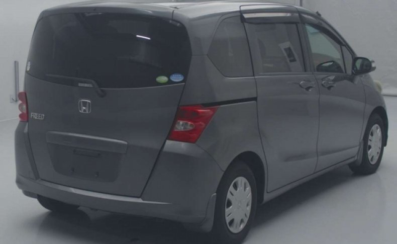 HONDA FREED G L Package 2008