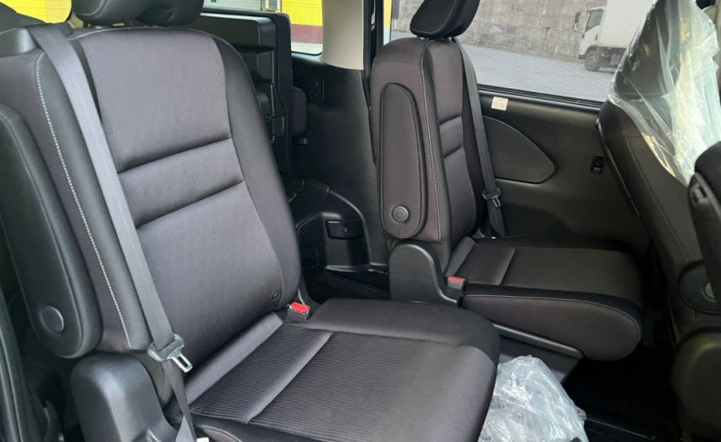 NISSAN SERENA HIGHWAY STAR V 2018
