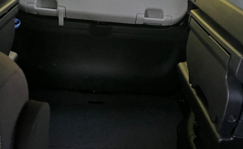 NISSAN SERENA HIGHWAY STAR V 2018