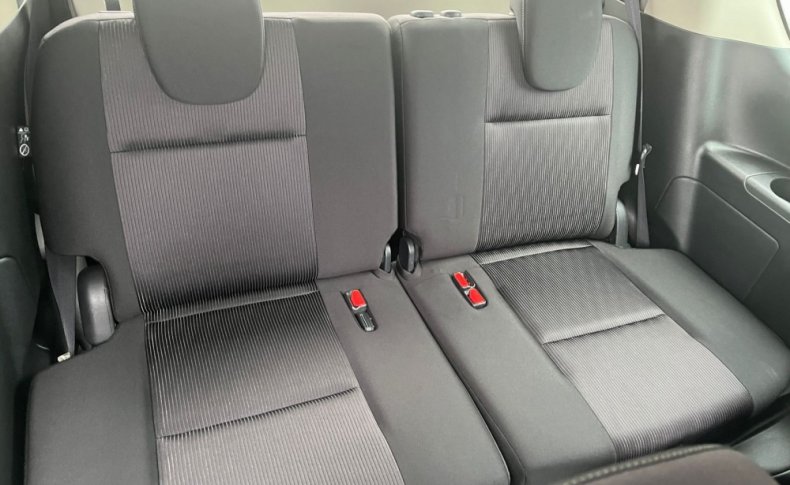 NISSAN SERENA HIGHWAY STAR V 2018