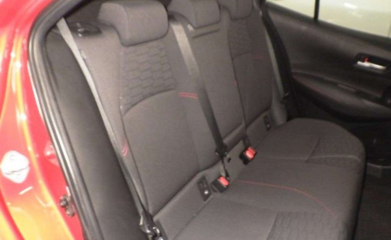 TOYOTA COROLLA SPORT G Z 2019