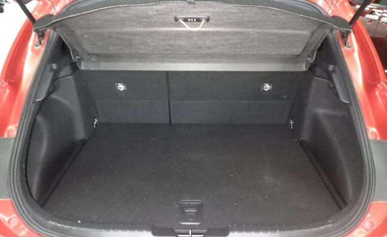 TOYOTA COROLLA SPORT G Z 2019