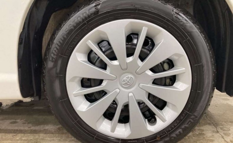 TOYOTA TANK/ROOMY/THOR/JUSTY X S 4WD 2020