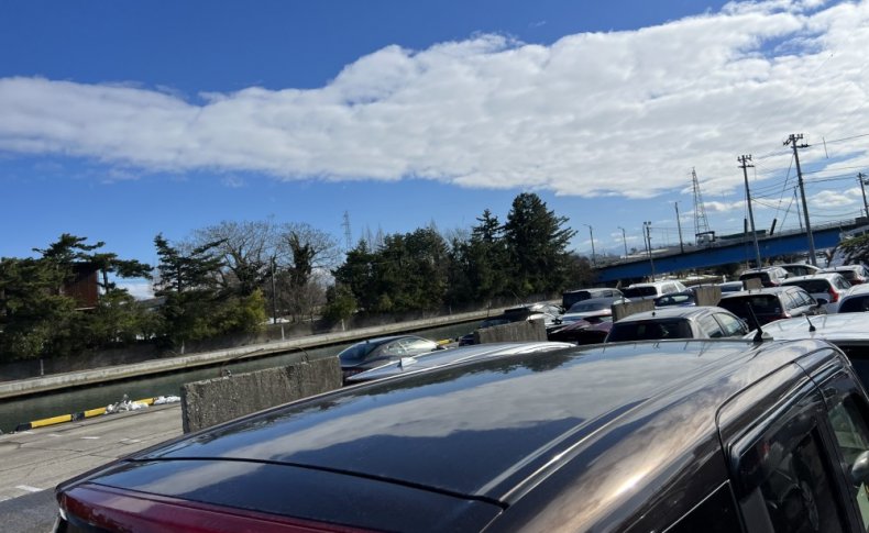 TOYOTA TANK/ROOMY/THOR/JUSTY G 2019