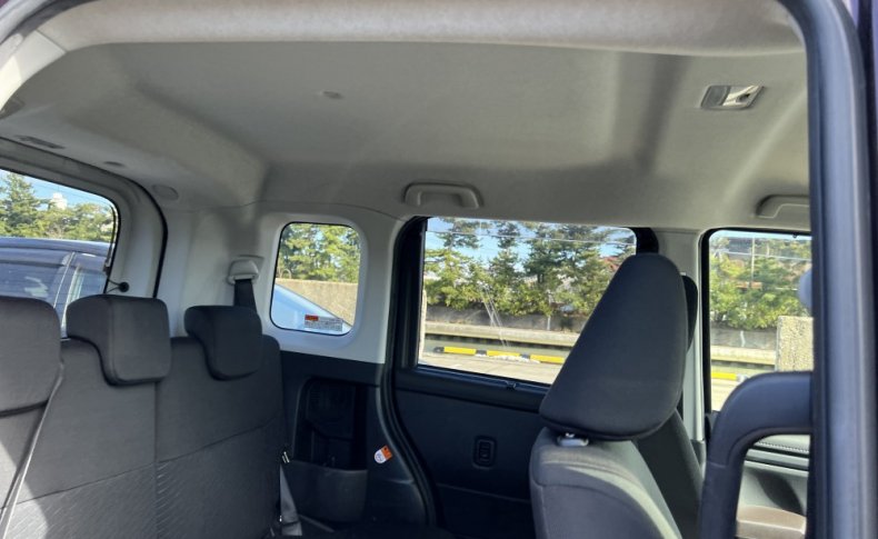 TOYOTA TANK/ROOMY/THOR/JUSTY G 2019