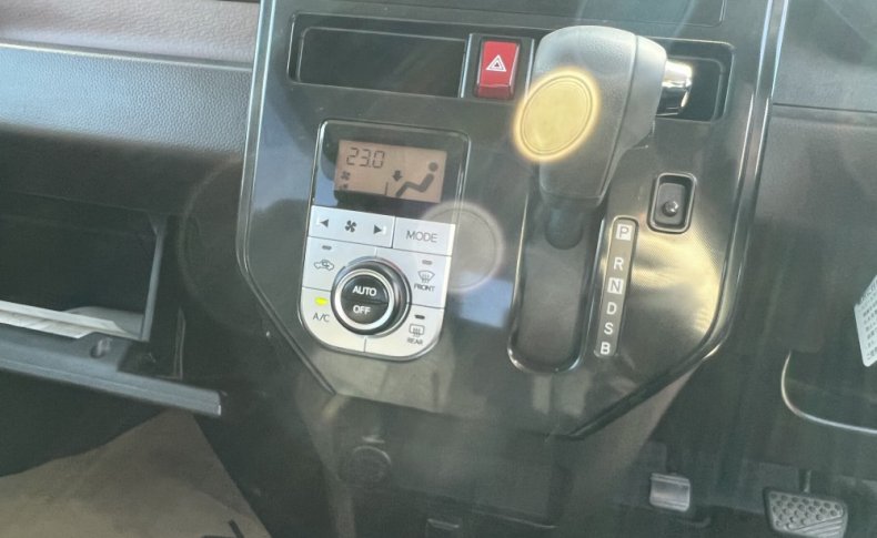 TOYOTA TANK/ROOMY/THOR/JUSTY G 2019