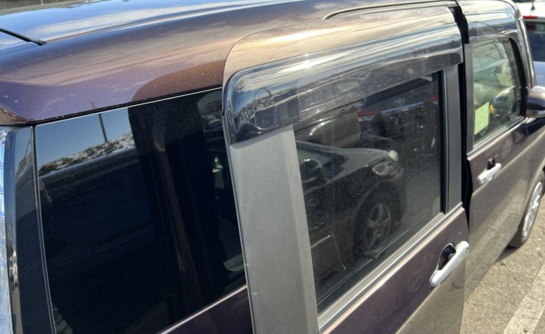 TOYOTA TANK/ROOMY/THOR/JUSTY G 2019