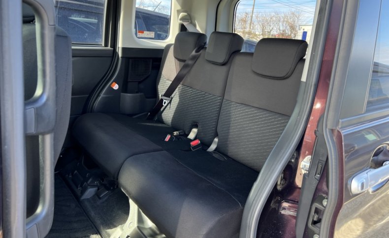 TOYOTA TANK/ROOMY/THOR/JUSTY G 2019