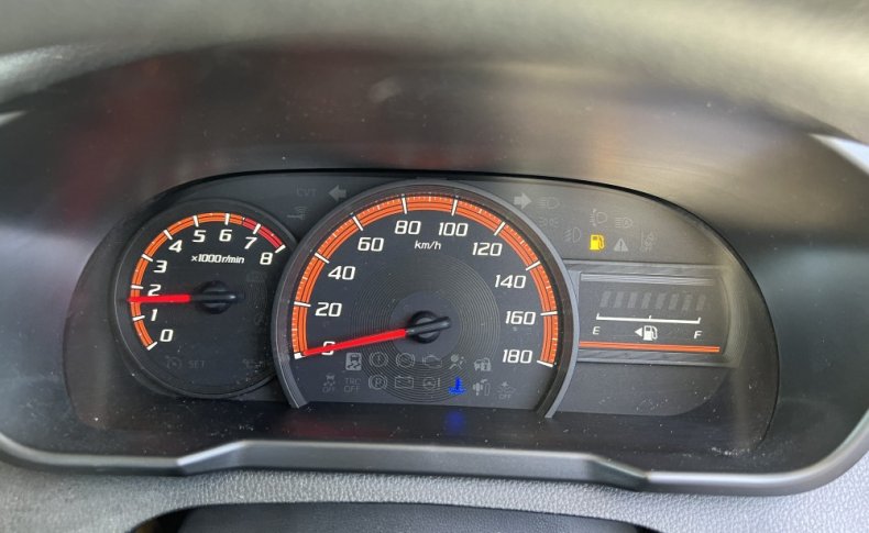 TOYOTA TANK/ROOMY/THOR/JUSTY G 2019