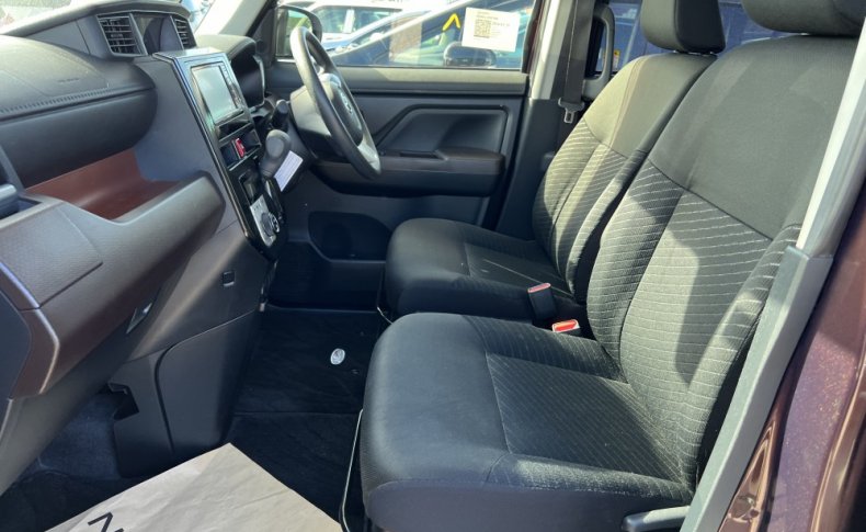TOYOTA TANK/ROOMY/THOR/JUSTY G 2019