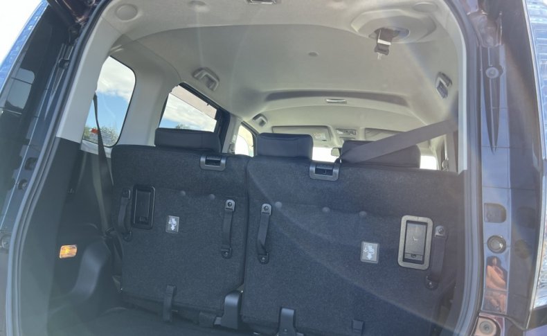TOYOTA TANK/ROOMY/THOR/JUSTY G 2019
