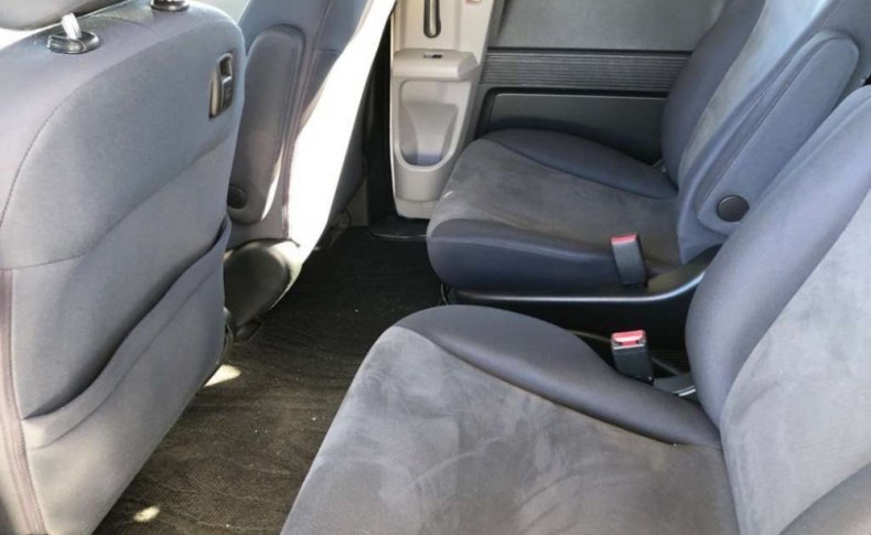 HONDA FREED G Aero Just Selection 2009