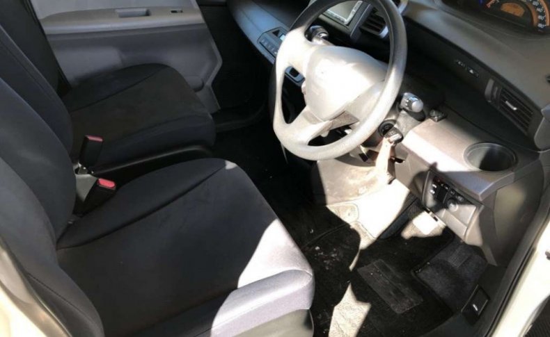 HONDA FREED G Aero Just Selection 2009