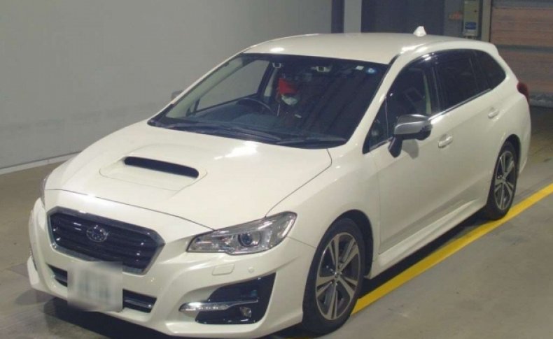 SUBARU LEVORG 1.6GT Eyesite 4WD 2019
