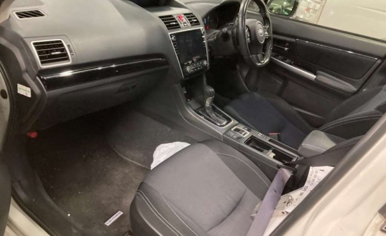 SUBARU LEVORG 1.6GT Eyesite 4WD 2019