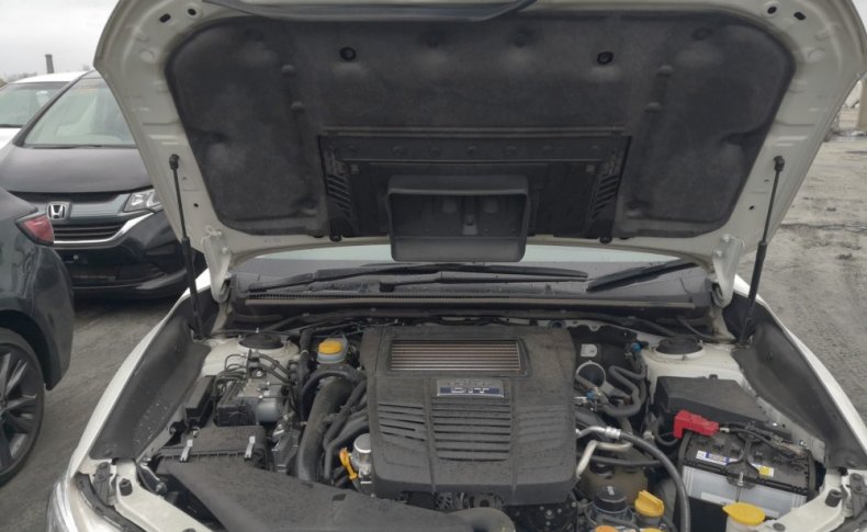 SUBARU LEVORG 1.6GT Eyesite 4WD 2019