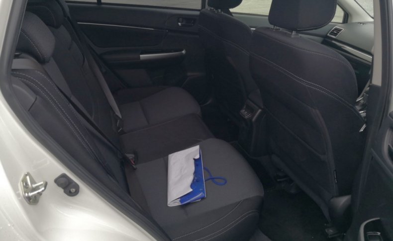 SUBARU LEVORG 1.6GT Eyesite 4WD 2019