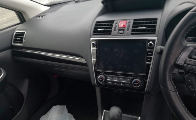 SUBARU LEVORG 1.6GT Eyesite 4WD 2019
