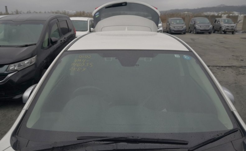 SUBARU LEVORG 1.6GT Eyesite 4WD 2019