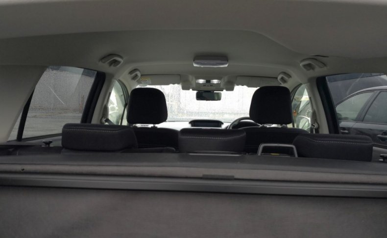 SUBARU LEVORG 1.6GT Eyesite 4WD 2019
