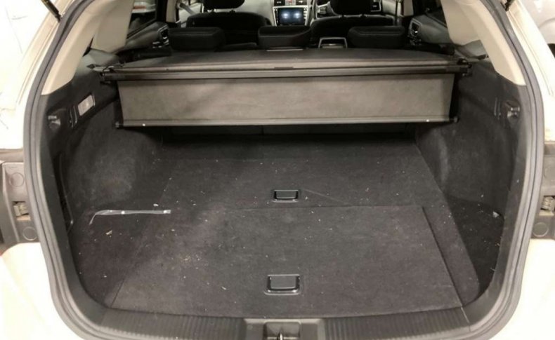 SUBARU LEVORG 1.6GT Eyesite 4WD 2019