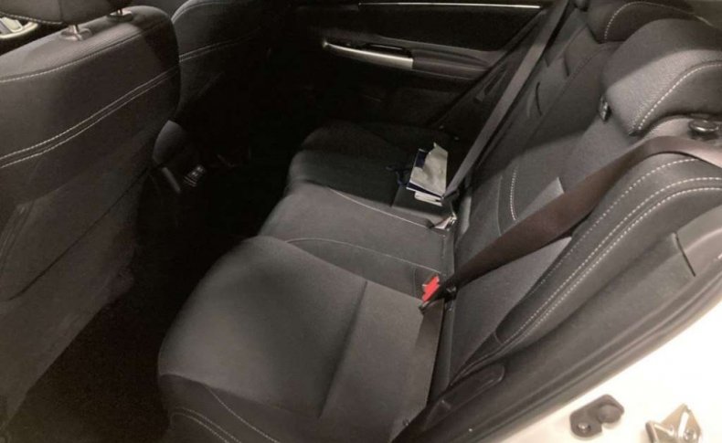 SUBARU LEVORG 1.6GT Eyesite 4WD 2019
