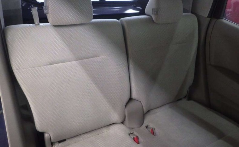 HONDA N-WGN G A Package 2014