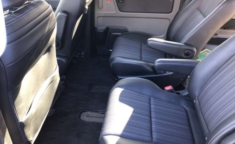 HONDA FREED G Honda Sensing 2016