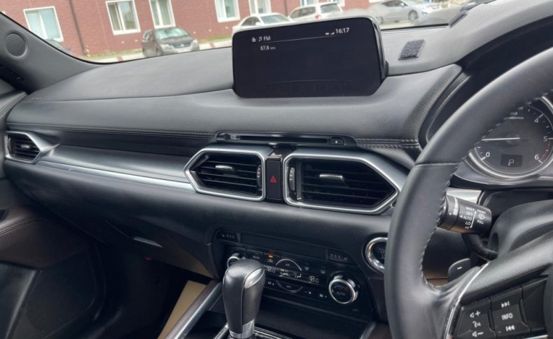 MAZDA CX-8 XD PRO ACTIVE 4WD 2018