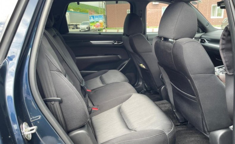 MAZDA CX-8 XD PRO ACTIVE 4WD 2018