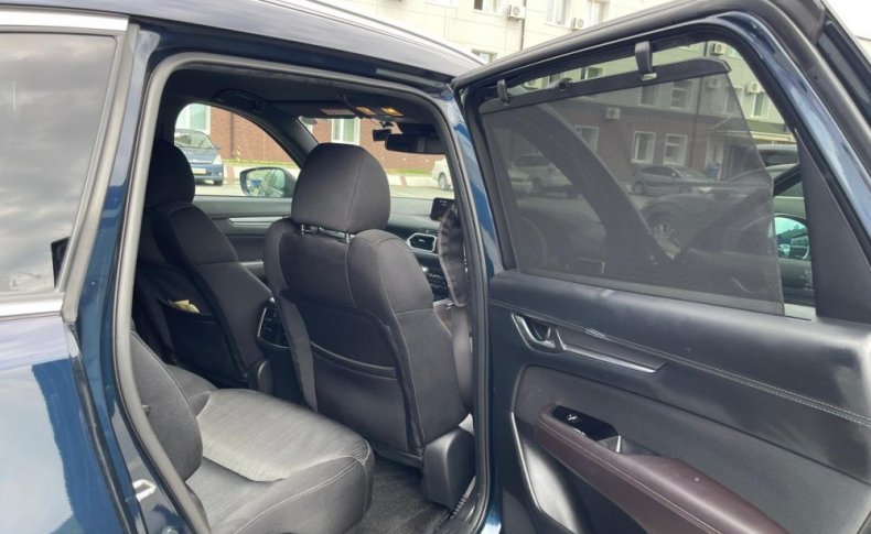 MAZDA CX-8 XD PRO ACTIVE 4WD 2018