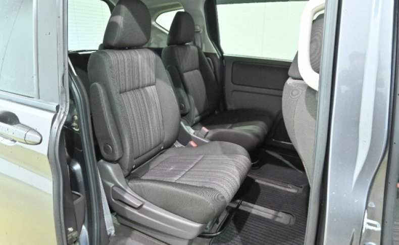 HONDA FREED G 2017