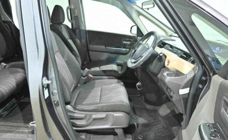 HONDA FREED G 2017