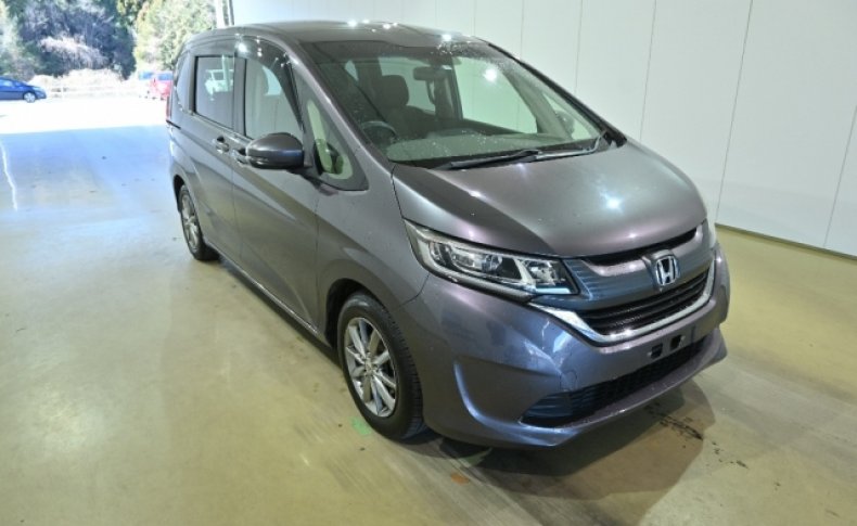 HONDA FREED G 2017