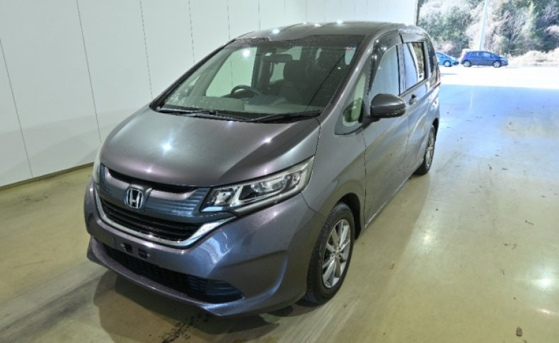 HONDA FREED G 2017