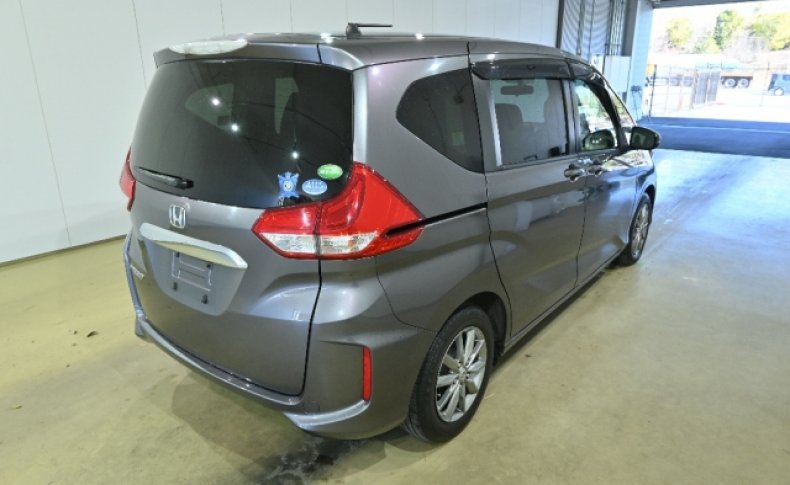 HONDA FREED G 2017