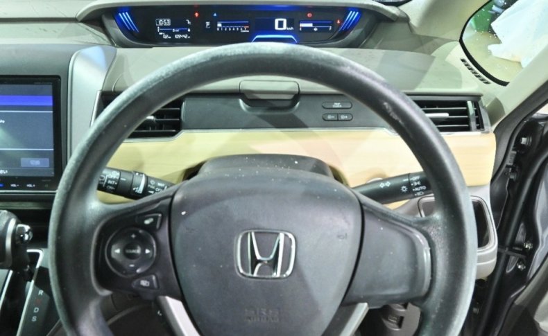 HONDA FREED G 2017