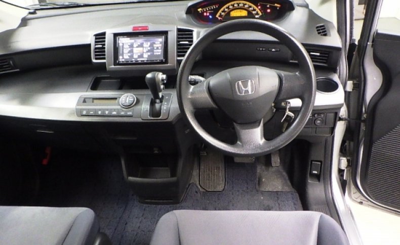 HONDA FREED G Aero L Package 7seats 2008